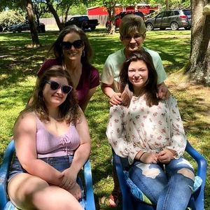 Meet your Posher, Tommie